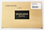 Xerox WC7525 7545 7535 Black Developer PARTNUMBER:675K85030. Fixed Price $50.00.