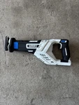 Hart 20V Cordless Reciprocating Saw - HPRS01 (tool Only). Fixed Price $35.00.
