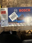 New Bosch PS60-1A 12V Max Pocket Reciprocating Saw Kit -old Stock. Fixed Price $79.99.