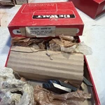Vintage Amf Dewalt 6479 Shaper Set No 6480 Head & 12 Knives 6PAIRS 5/8" Arbor. Fixed Price $77.00.