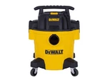 Dewalt Wet & Dry Vacuum Cleaner With Power Tool Activation 1050W 240V DWV20PTAA. Fixed Price $249.91.