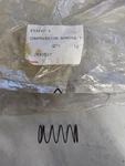 Genuine Oem Makita Compression Spring 16, JR3030T-T1 233247-3. Fixed Price $11.95.