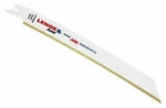 Lenox 21070818GR 8" Tpi Reciprocating Saw Blades For Cutting Metal. Fixed Price $49.99.