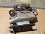 Mastercraft Electric Sabre-jig Saw 3.2 Amp Model 105109 Works!. Fixed Price $25.00.