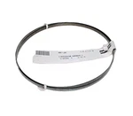 Simonds 40811500, Band Saw Blade, 7' 5-1/2"L, 3/8"W, 6TPI, Carbon, .025" Thick. Fixed Price $39.97.