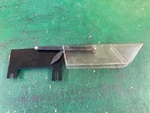 Powermatic 63 Blade Guard For Table Saw. Fixed Price $159.99.