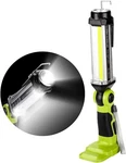 Cordless Led Work Light Portable Handheld Job Site For Ryobi 18V Battery. Fixed Price $35.08.
