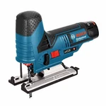 Bosch Gst 10.8 V-li Professional Jigsaw W/ Blade Body Only Tracking. Fixed Price $206.98.