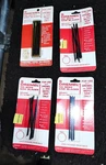 Dremel No. 8033 Saw Blade Packages (4) For 550 Moto Only J01Y. Fixed Price $27.00.