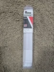 Pack Mk Morse Bi-metal 12" Saw Blades 14TPI RBWP124214T25 Pt# 392150. Fixed Price $49.90.