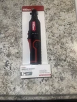 4V Cordless Ratchet With 2.0AH Lithium-ion Battery, 1/4-IN Drive,built Led. Fixed Price $51.10.