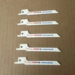 5PC Lenox 20521-318RC 18T Bi-metal Reciprocating Saw Blade. Fixed Price $9.99.