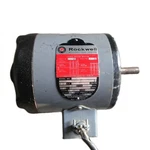 Delta Rockwell 40-440 Scroll Saw Motor Phase 208 V 1/3 Hp 1725 Rpm. Fixed Price $125.00.