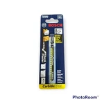 Bosch T141HM1 4" 6 Tpi Carbide Edge For Fiber Glass And Plaster T-shank Jig Saw. Fixed Price $24.70.