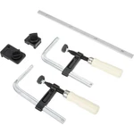 Accessory Clamp Kit For Shop Fox Rail Track Saw. Fixed Price $36.79.